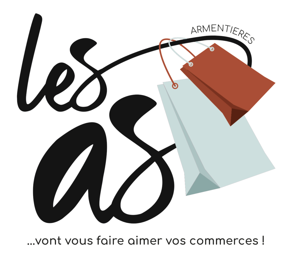 Les commercants d'Armentieres